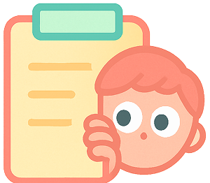 Behindlog icon